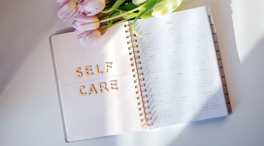 Why self care matters
