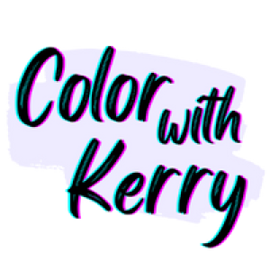 Color with Kerry